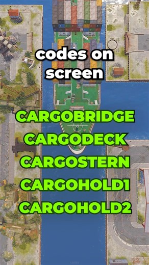 Pine Hosting on Instagram: "Facepunch Is Adding Cameras To Cargo In Rust?! 🚢#rust #rustreels #rustreel #rustpc #rustconsole #rustxbox #rustplaystation #rustcargocameras #rustcameracodes #rustedit #rustclips #rusthighlights #rustcameras #rustserver #rustupdate #ruststaging #facepunchrust #pinehosting #rustdevelopment #ruststreamer #rusttipsandtricks #rusttips #rusttricks #rustnews #rustfacts #rustminicopter #rusthorses #rustwipe #gamereels #fyp"