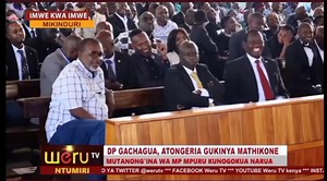 Meru Daily News on Reels