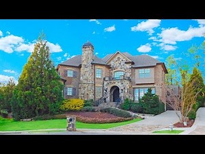 North Atlanta Million $ Home for Sale I 5 Bdrm I 5.5 Baths I 9126 Sg Ft - OFF MARKET