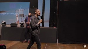 Powerful word by Prophet Lovy L. Elias Type Amen , Be blessed and have a great week | Apostle innocent