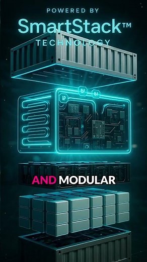 Germany Builds Europe’s Largest Battery — 1 GW / 4 GWh Mega Project!