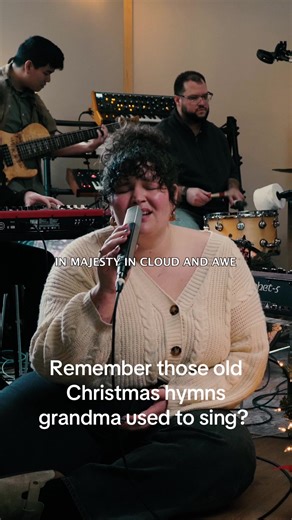 Reviving Christmas Hymns: A Musical Cover
