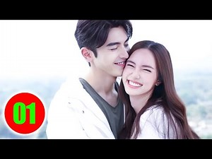 Thai Movie 2025 | ENEMIES ARE HARD TO AVOID - EPISODE 1 | Most Attractive Romance Drama 2025