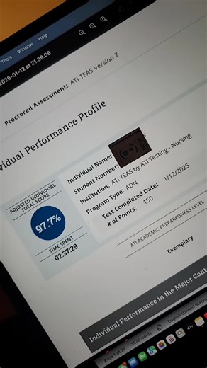 TEAS questions 2026 pdf