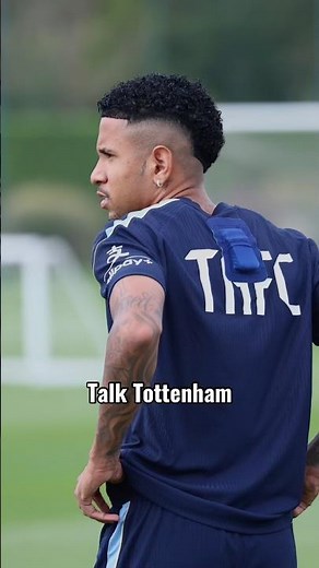 Spurs Training for Forest | Nottingham Forest vs Tottenham Hotspur Premier League | THFC COYS EPL