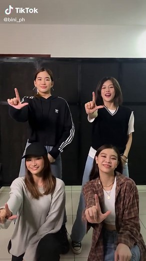 LOSER_LOVER by TOMORROW X TOGETHER: Bini Mikha and TXT Performance Highlights