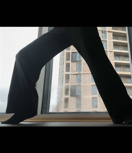 Start Moving Your Body: Embrace Fitness Today!