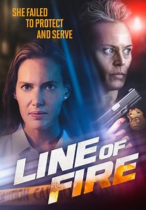 Line of Fire (2022)