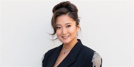 Who Has Ashley Park Dated? What to Know About the 'Emily in Paris' Star’s Private Romantic Past