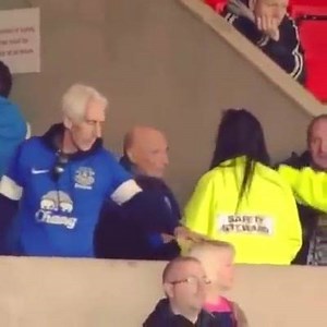 36K views · 115 reactions | Everton Fan | The Football World | Facebook