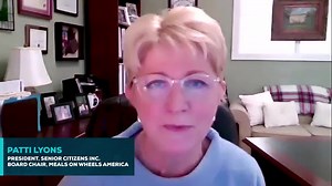 269 reactions · 59 shares | Spread joy this holiday season—your kind donation provides care for America’s isolated seniors. | Meals on Wheels America | Facebook