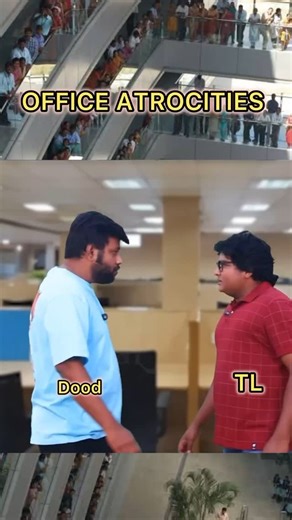 TCS Office Atrocities 🤣🤣🤣 #tcs #tcssiruseri | TCS Siruseri Confession and Memes
