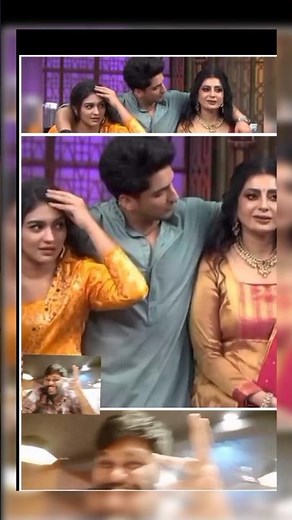 Cwc FunEdits #pugazh #shaban #umair #cwc #cwc23 #shorts #shortvideo #shortsfeed #comedy #troll