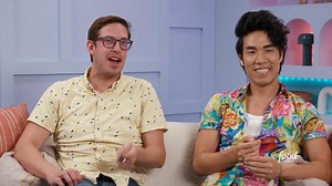 9.7K views · 79 reactions | The Try Guys take a look back at their time making vegan burgers at SluttyVegan ATL in Atlanta! #NoRecipeRoadTrip with the Try Guys is all-new Wednesday at 10|9c. | Food Network | Facebook