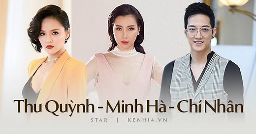 Toàn cảnh lùm xùm hôn nhân Chí Nhân - Thu Quỳnh: Từ nghi án rạn vỡ vì người thứ ba đến tố giác đối phương sống giả tạo không khác phim