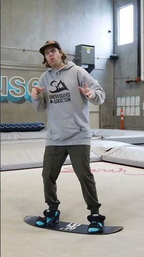 The Indy Grab With Nev