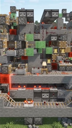 How to build the ultimate light switch in Minecraft 💡✨