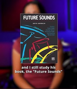 217K views · 6.2K reactions | Having drum heroes is one way to stay inspired to keep going. I mean, without drummers to look up to, you’d never know what’s possible behind the kit. Here’s my top 5 Drummers influences  So, which drummers inspire YOU to keep going and hone your craft? I’d love to hear from you in the comments below | Emmanuelle Caplette | Facebook