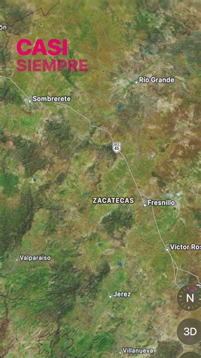 Discover the Beauty of Zacatecas, Mexico