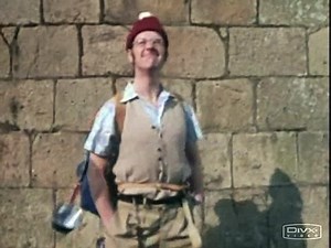 Monty Python Season 3 Episode 8 4