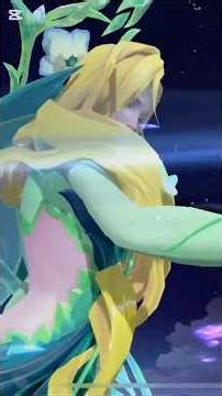 Partida ÉPICA con AURORA🌸✨🍃