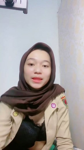 salam pramuka part 7 | Dina