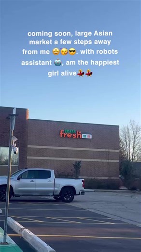 Smart Fresh Market: Your Go-To Asian Grocery Store