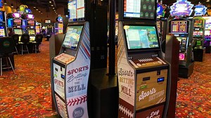 Mill Casino in North Bend to close at midnight due to COVID-19 pandemic