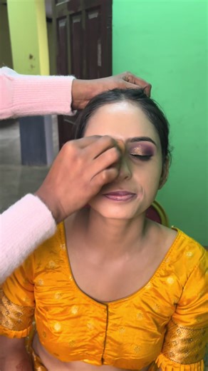 Stunning Bridal Makeup for Your Big Day