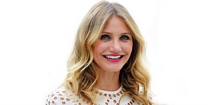 6 Things I Learned From Cameron Diaz's 'The Longevity Book'