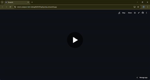 #machinelearning #deeplearning #lstm #quantitativefinance #timeseriesanalysis #artificialintelligence #datascience #python #fintech | Tahira Muhammad Javed