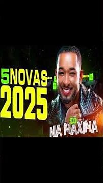 TOQUE DEZ 2025 MAIS 5 MÚSICAS ATUALIZADAS DO TOQUE DEZ 2025, REPERTÓRIO NOVO DO MILSINHO TOQUE DEZ