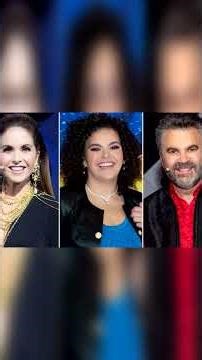 Lucerito Mijares Shares Memories About Family Life With Her Parents During Her Childhood
