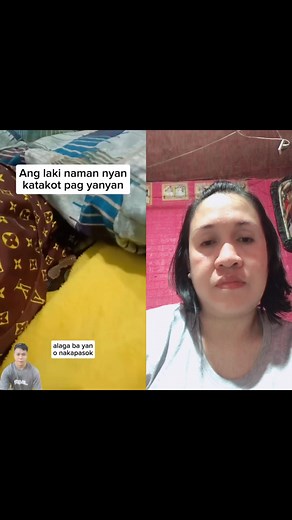 Kahadlok ani uie | Rodriguez Mitch