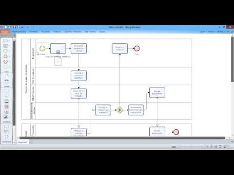 Vídeo 2 - Elemento subprocesso e novas dicas