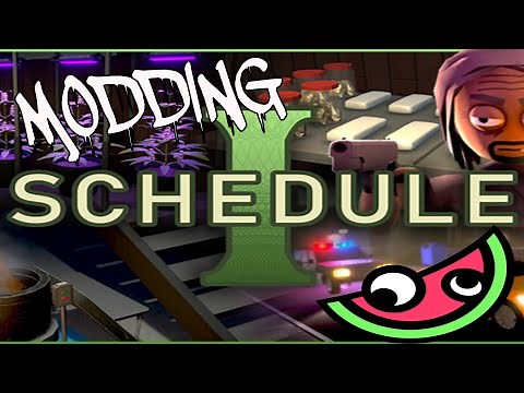 Schedule I - Setting up MelonLoader & UnityExplorer for Modding