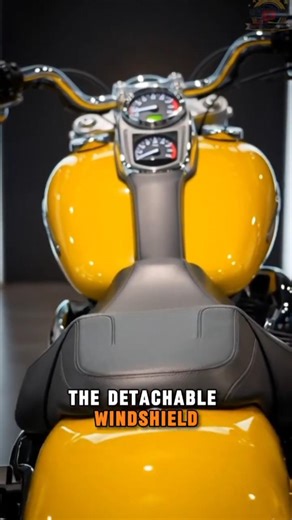 2026 Harley-Davidson Dyna Switchback – One Bike, Two Riding Styles!