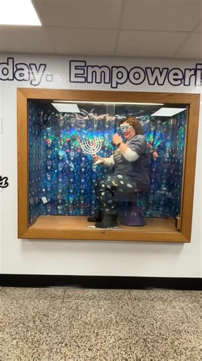 The Great HMS Holiday Showcase of 2025–Round 2! | Hamburg Middle School