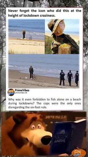 Stealth mission during the lockdown 🎣 | funny memes | relatable American memes