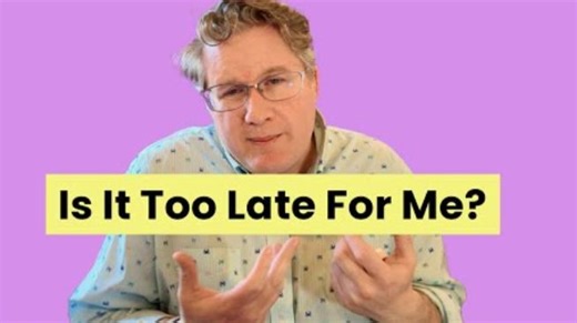 【油管英语】AuDHD：诊断：值得吗？| 我的经历