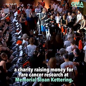 432K views · 484 reactions | "He's an incredible warrior..." Meet the...