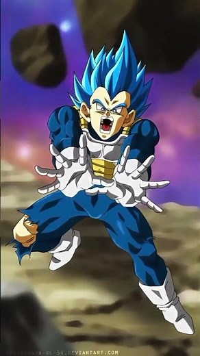 Prince Vegeta Saiyan #anime #saiyan #songoku
