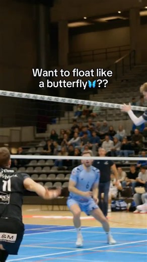 Jump AI | Measure your vertical at home 🦘🔥 No sensors, no gym, just your phone 📱 #jump #vertical #volleyball #volleyballworld #ai | Instagram