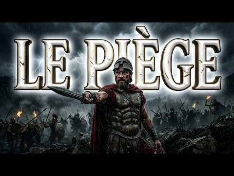 The Suicide Trap That Destroyed the Persian Empire