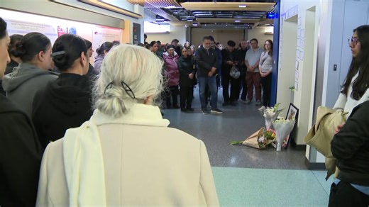 Death of SFU janitor amplifies calls for better working conditions