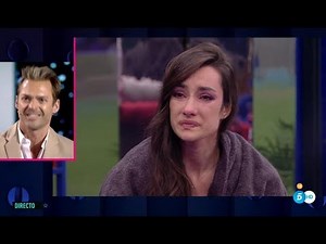 GH VIP 7 GALA 4: HUGO, ¡A TU CASA!