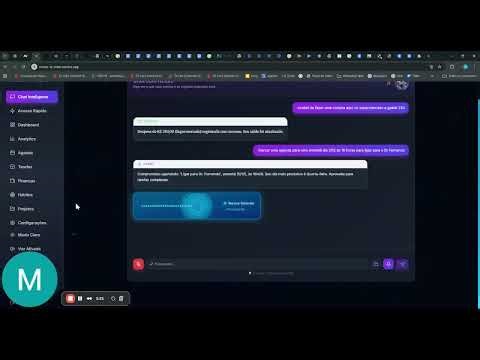 Nexus AI - OAuth Integration Demo