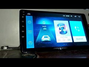 Crosslink Wheels Android Camera Setting