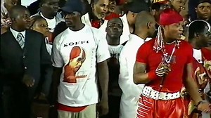 1.9M views · 45K reactions | 100% Archive : Koffi Olomide & Quartier Latin Live au Stade des Martyrs de kinshasa plein #2002  | Ndombolhino | Facebook