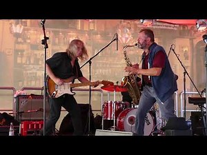 Larry "Doc" Watkins Blues Band - Shake Your Moneymakers